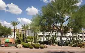 Holiday Inn Club Vacations Scottsdale Resort